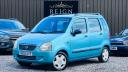 Suzuki Wagon R+ Gl