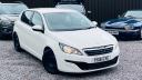 Peugeot 308 Access Blue Hdi S/s Blue Hdi