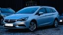 Vauxhall Astra Cdti S/s