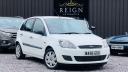 Ford Fiesta 1.4 TD Style Hatchback 3dr Diesel Manual (119 g/km, 67 bhp)