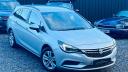 Vauxhall Astra Cdti S/s