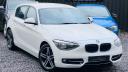 BMW 1 Series 1.6 116i Sport Euro 6 (s/s) 5dr