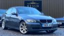 Bmw 3 Series 2.0 318i Se Saloon