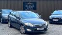 Ford Mondeo 2.0 Tdci Ghia Estate