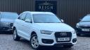 Audi Q3 2.0 Tdi Se Suv