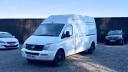 LDV V80 2.5 Eco-D Panel Van 5dr Diesel Manual L3 H3 Euro 5 (136 ps)