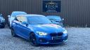 Bmw 1 Series 1.5 118i M Sport Shadow Edition Hatchback
