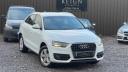 Audi Q3 2.0 Tdi Se Suv
