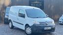 Renault Kangoo 1.5 dCi ENERGY ML19 Business Panel Van 5dr Diesel Manual MWB Euro 6 (s/s) (90 ps)