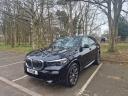 Bmw X5 3.0 30d M Sport Suv